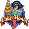 Cake Mania 3