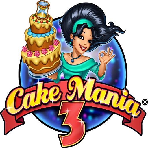 Cake Mania 3 icon