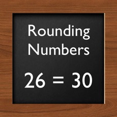 Activities of Rounding Whole Numbers.