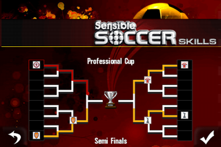 How to cancel & delete Sensible Soccer Skills from iphone & ipad 4