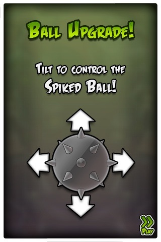 Undead Attack! Pinball Lite screenshot-3