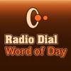 Radio Dial Word of Day