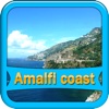 Amalfi Coast Drive Offline Travel Guide