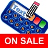 FullKey - [ ON SALE ] Full Keyboard QWERTY Style with Email