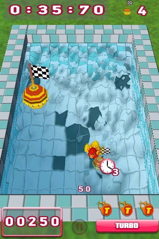 Turbo Duck screenshot-3