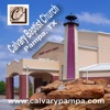 Calvary Baptist Church Pampa TX