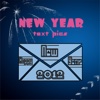 New Year Text Pics