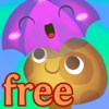 Free Smiles - 2 in 1 Puzzle Matching and Solitaire Match Fun Lite