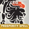 Leo Prosperity Spell