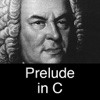 ♫ Prelude in C, Bach
