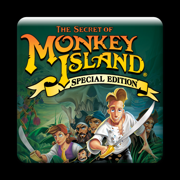 Monkey Island 2 For Mac Monkey Island 2 For Mac