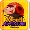 Word Adventure - Rat's Bell
