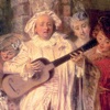 Antoine Watteau Virtual Art Gallery