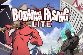 How to cancel & delete BoxMan Rising Lite from iphone & ipad 1