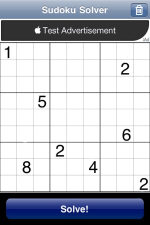 Super Sudoku Solver(圖2)-速報App