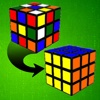 Cube Solver – Your pocket reference for solving your cube puzzle