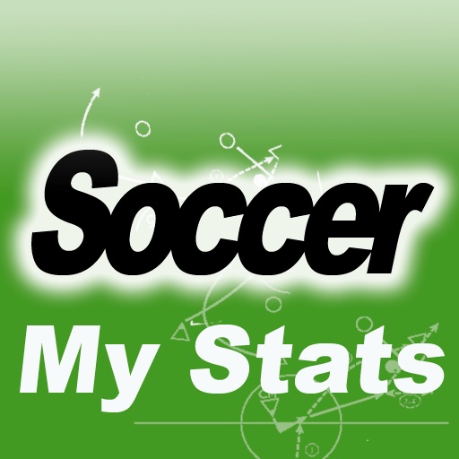 Soccer My Stats