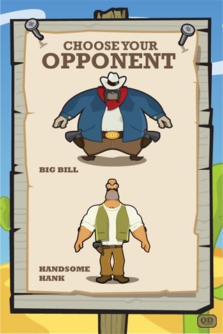 i Quick Draw Cowboy Gunfight by Acme