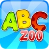 ABC Zoo Baby Flash Cards Volume 2