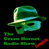 The Green Hornet Radio Show Complete