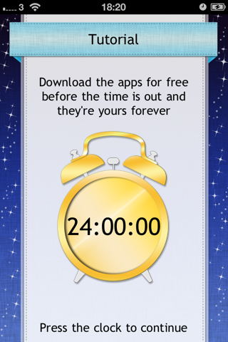 Free App Magic screenshot 4
