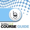 SimWayGolf Course Guide - Bäckavattnets GK