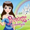 Princess Freestyle