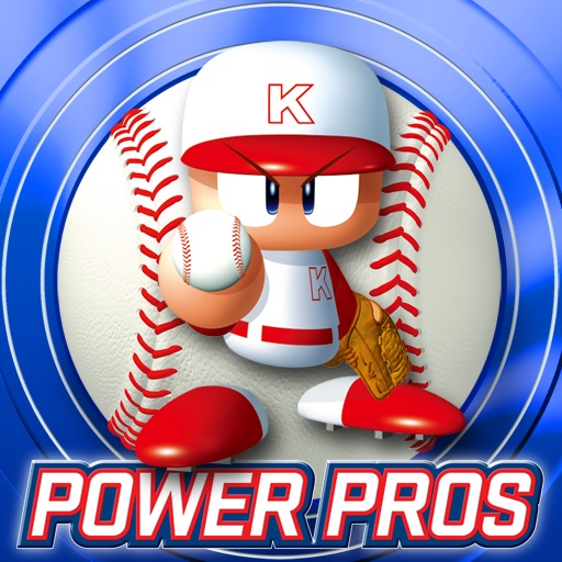 POWER PROS TOUCH icon