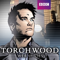 Activities of Torchwood: Web of Lies