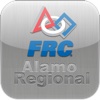 FRC Alamo 2011