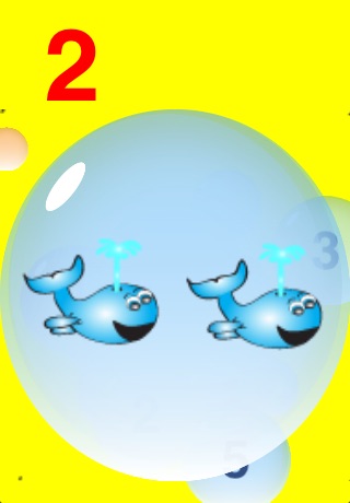 Bubble 123 Free