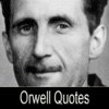 George Orwell Quotes Pro