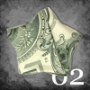 Money Origami SET 02