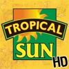 Tropical Sun's Caribbean Recipes HD