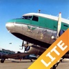 Buffalo Airways Lite