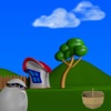 evuEggsLite : Egg Collect Game