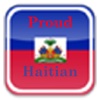 Proud Haitian
