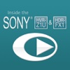 Inside the Sony Z1/FX1
