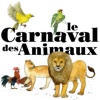 Le Carnaval des Animaux pour iPhone