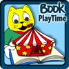 Book Playtime The Circus