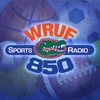 WRUF Sports Radio 850, Gainesville’s All Sports Station