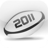 Rugby World Cup 2011 - Program and Scores