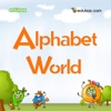 MyFirstEnglish-AlphabetWorld for iPhone