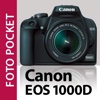 Canon EOS 1000D Praxis