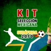 Kit El Tri