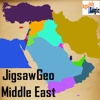 JigsawGeo Middle East