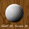 Golf It, Score It