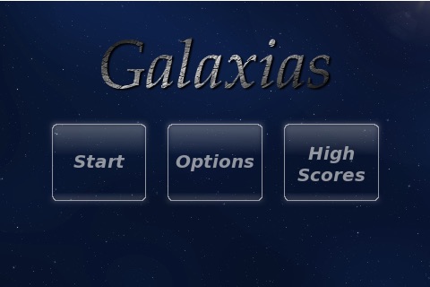 Galaxias