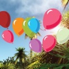 Jungle Balloons Pop For Kids