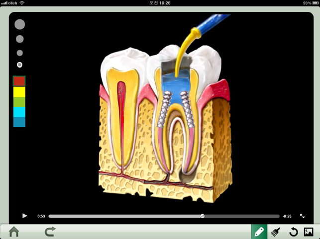 Dental iClinic lite(圖4)-速報App